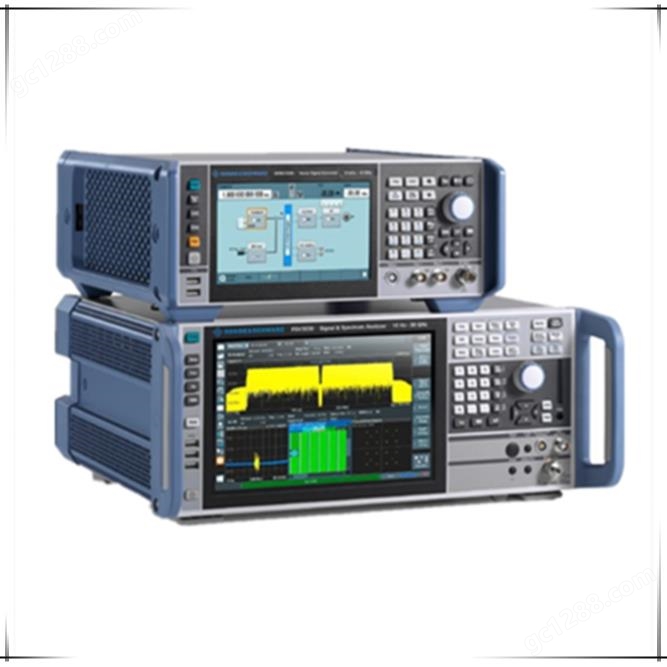 FSV3030频谱分析仪 射频测试与分析的高性能解决方案